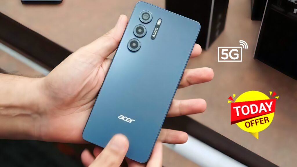Acer Super ZX