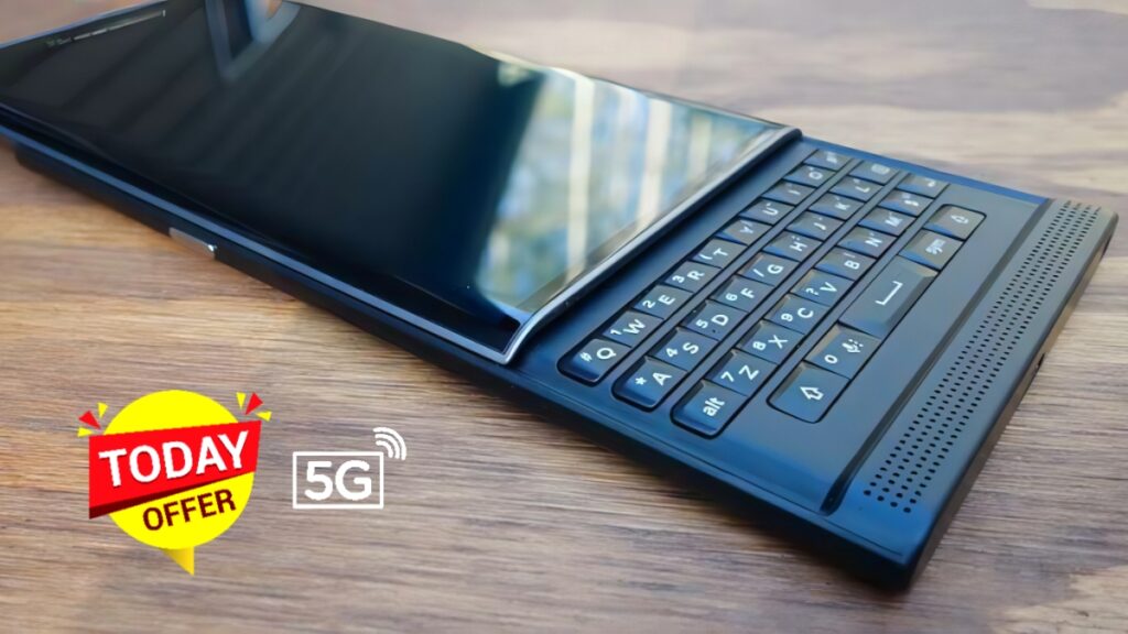 BlackBerry Bold 9780