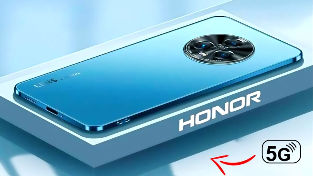 Honor X50 Pro