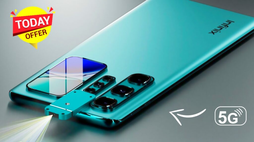 Infinix Zero 6