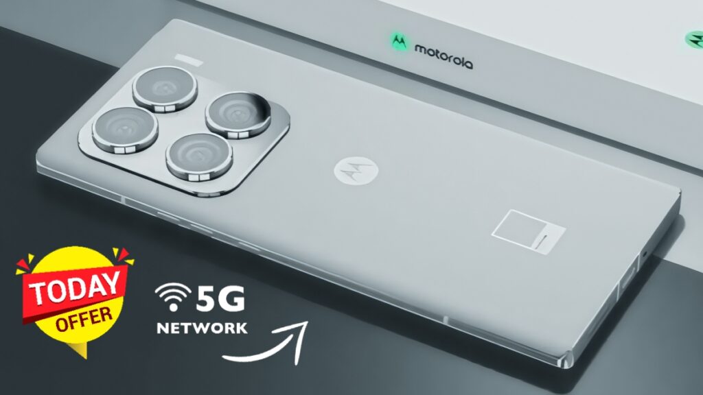 Motorola G35 5G