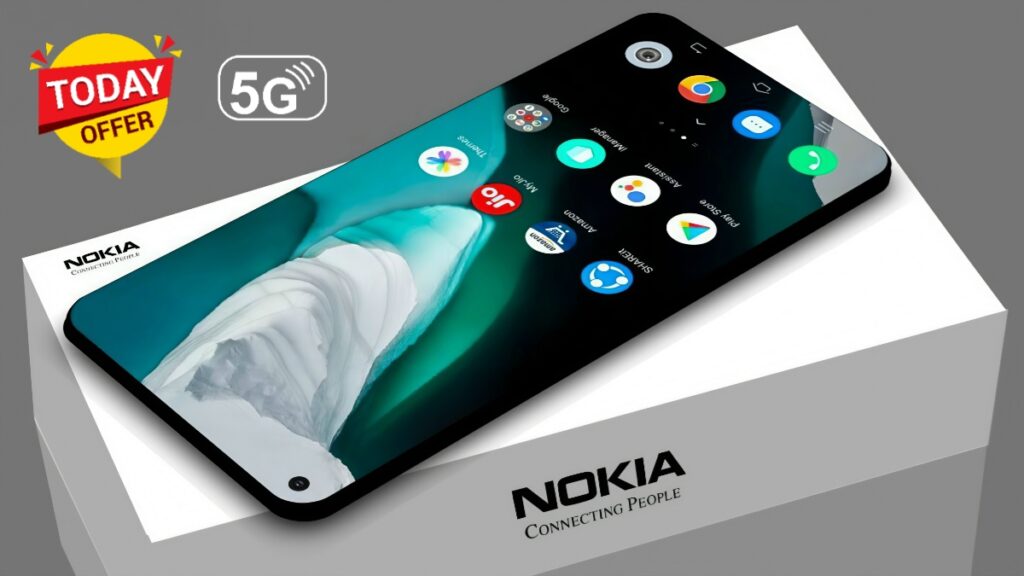 Nokia 1200 5G