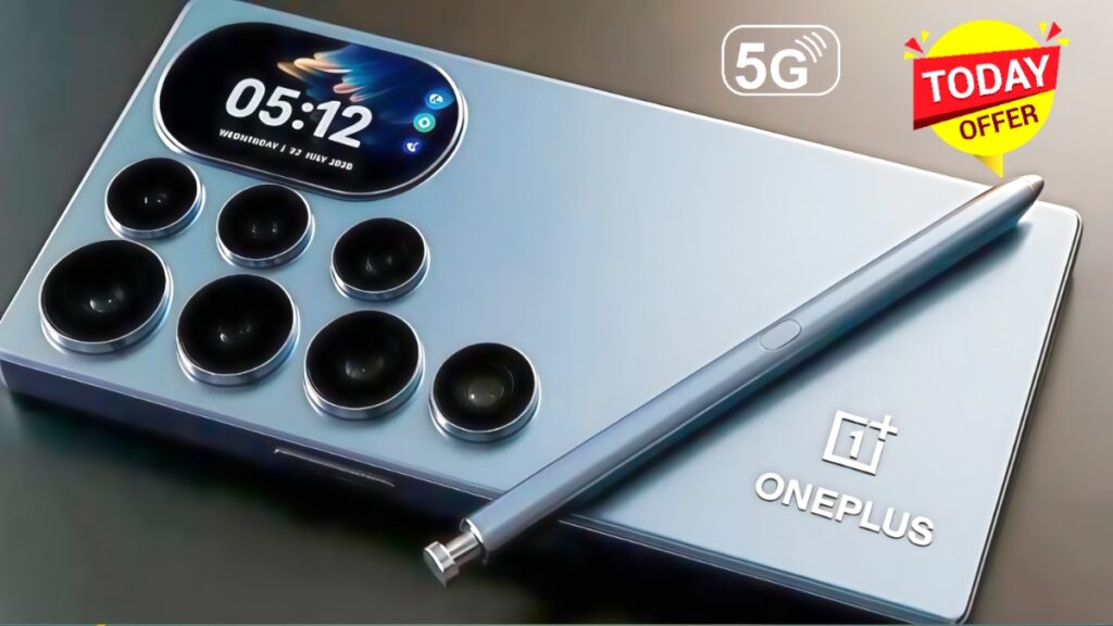 One Plus Nord 13 Pro