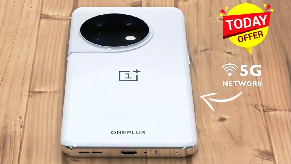 OnePlus Nord CE 4 Lite 5G