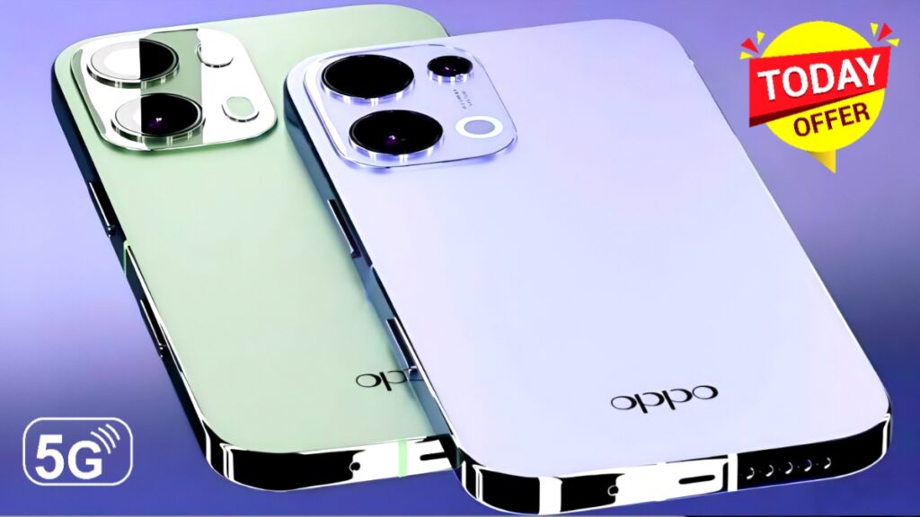 Oppo F14 Turbo 5G