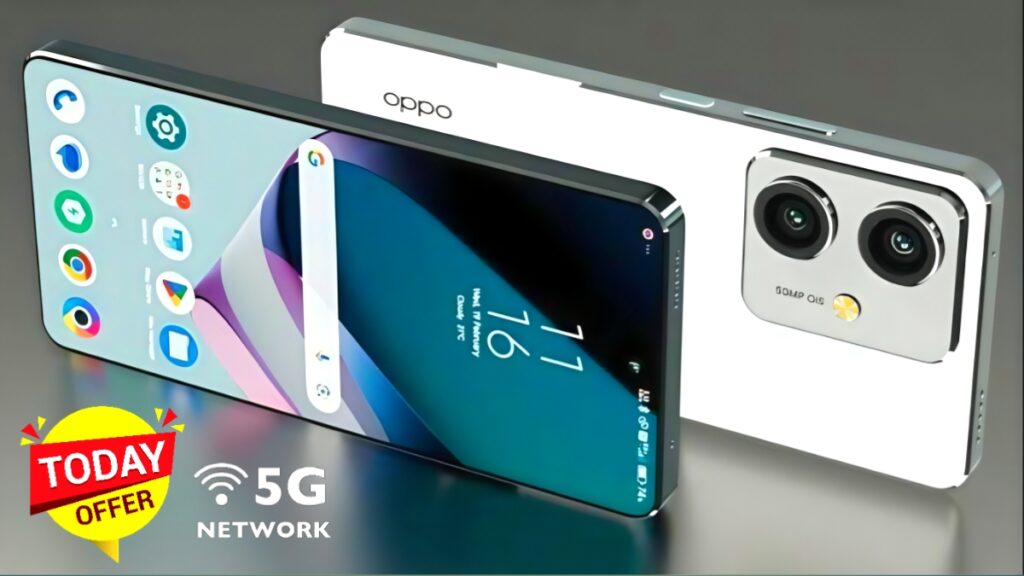 Oppo Reno 14