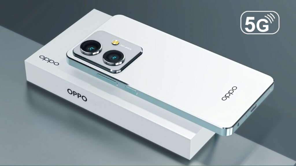 Oppo Reno 15 Ultra