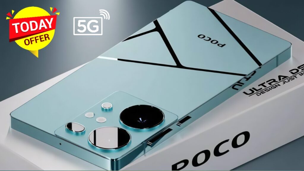 Poco X7 5G