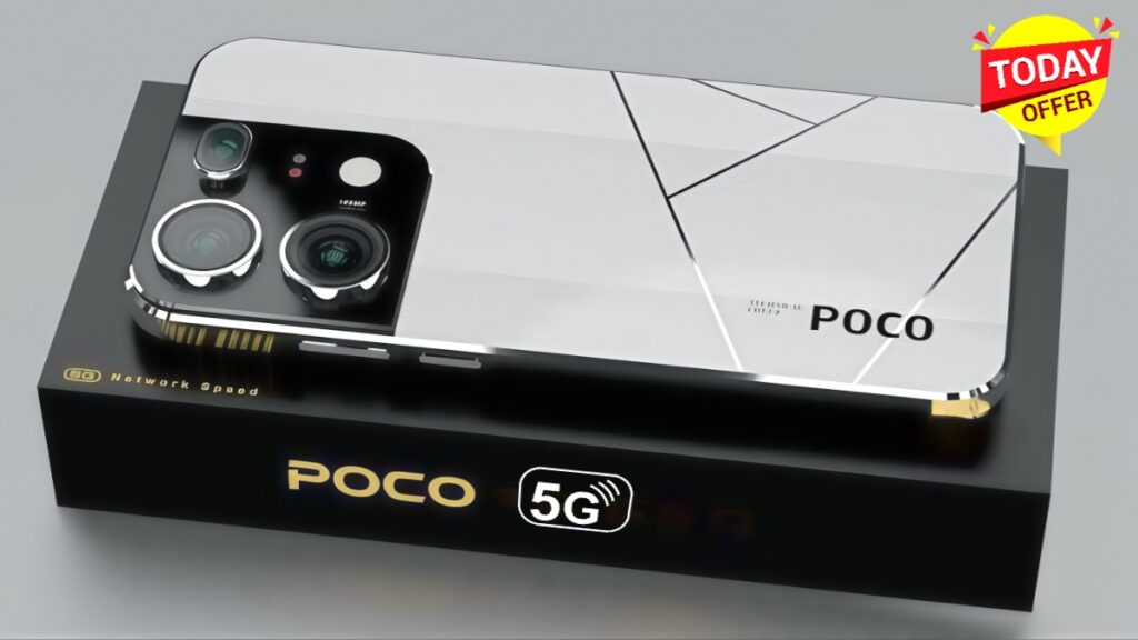 POCO X7 Pro