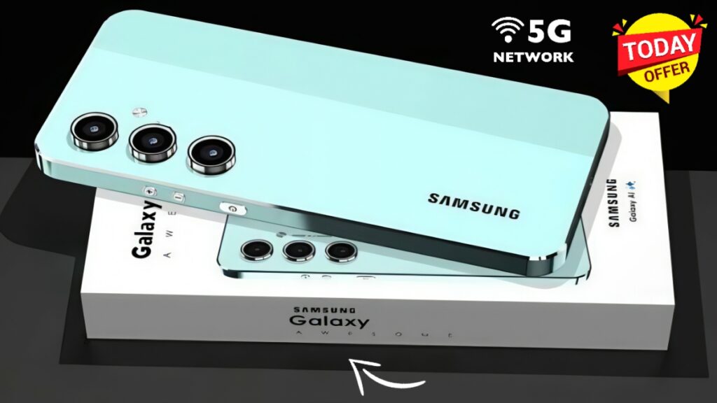 Samsung Galaxy Ultra Neo