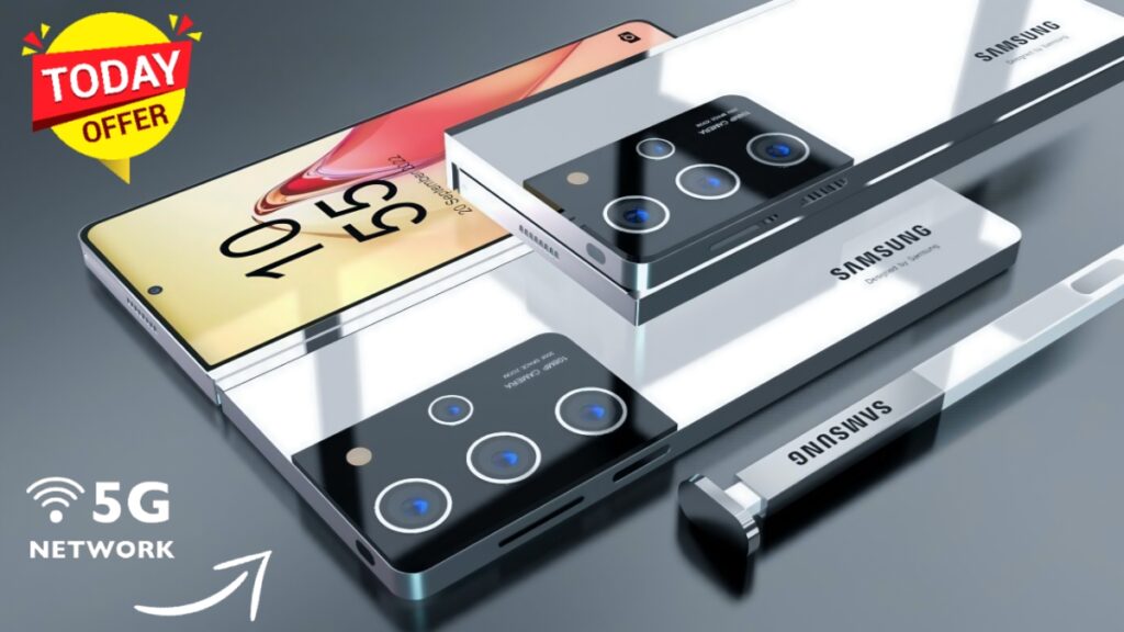 Samsung Galaxy Z Fold 6