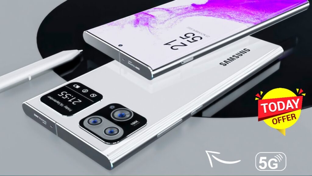 Samsung Galaxy S24 FE