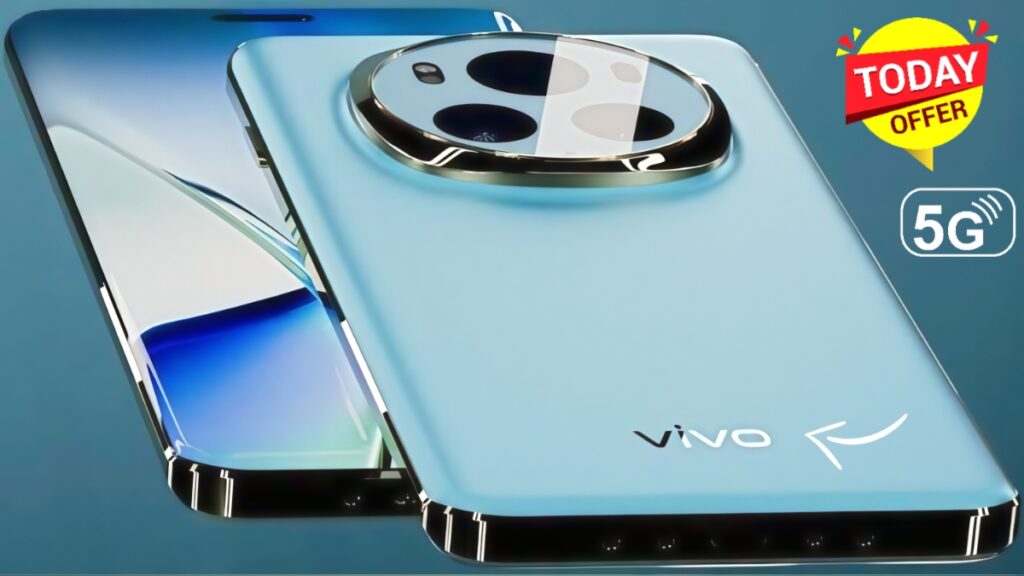 Vivo R1 Pro Max