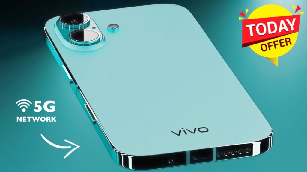 Vivo V35 Pro