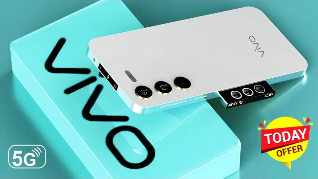 Vivo V35 Slim Ultra 5G