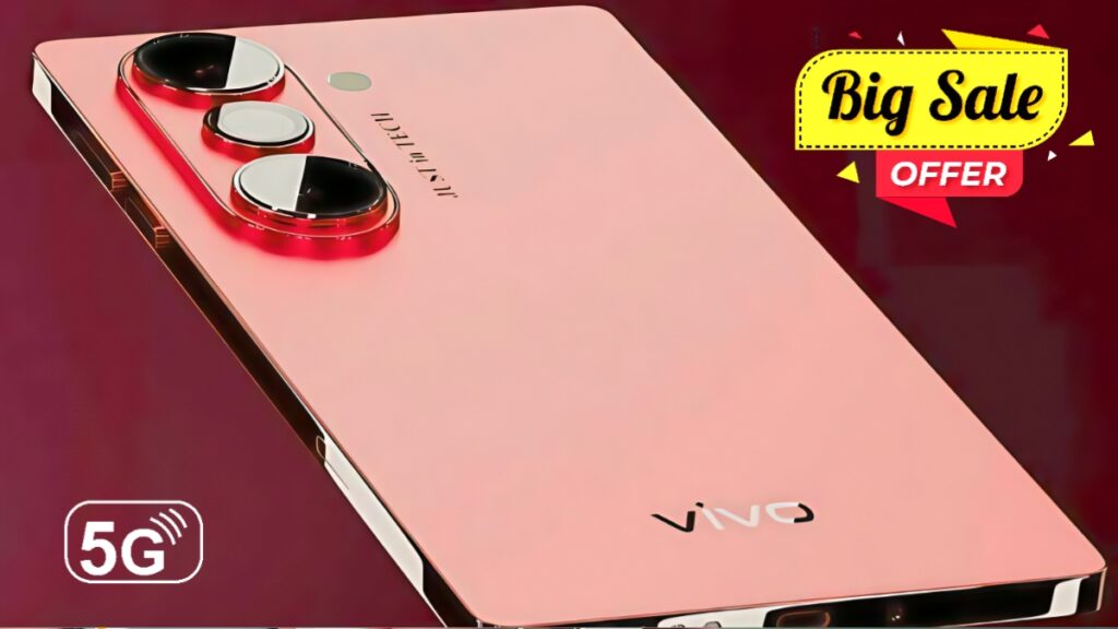 Vivo V40 5G