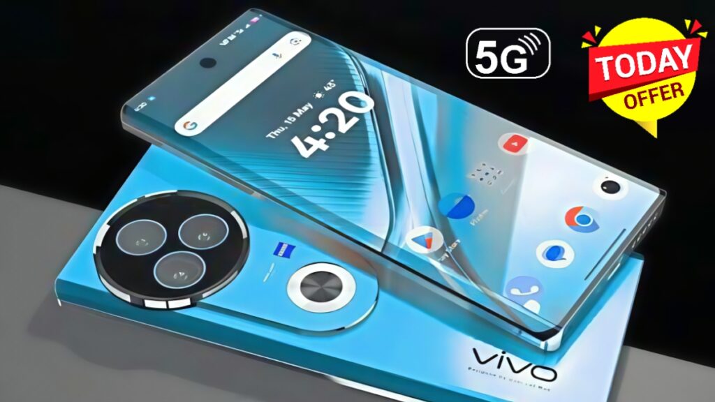 Vivo V52 Pro