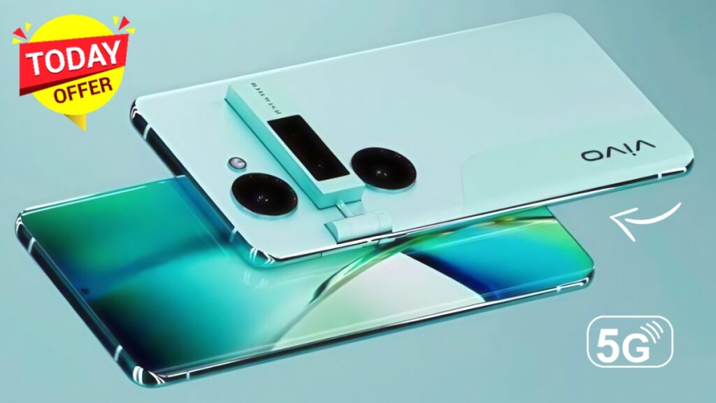 Vivo V60 5G