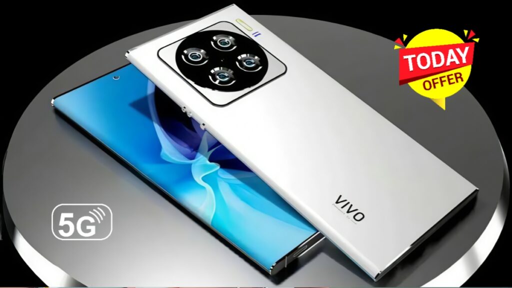 Vivo V60 Pro Max