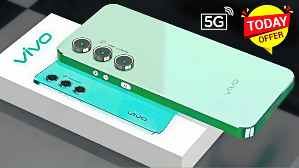 Vivo V65 Ultra
