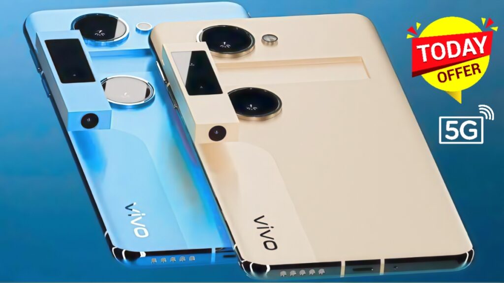 Vivo Y300 Pro
