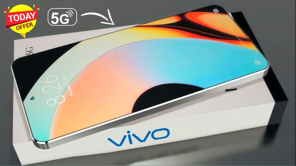 Vivo Y78 Pro