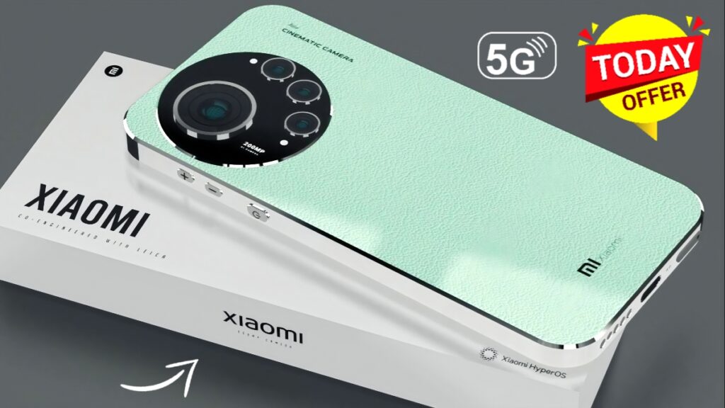 Xiaomi 15 Ultra 5G